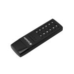 Pendrive Verbatim Keypad Secure 128GB USB-C 3.0 z klawiaturą - 2