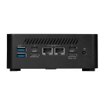 Komputer PC MSI Cubi NUC 1M-002EU Core 5 120U/8GB/512GB/Intel/802.11 AX/BT 5.3/W11P - 3