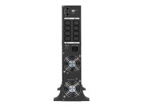 Zasilacz awaryjny UPS Armac 2000VA LCD Line-Interactive 8x230V IEC Rack 19