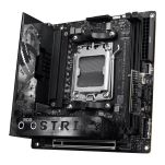 Płyta Asus ROG STRIX X870-I GAMING WIFI /AMD X870/DDR5/SATA3/M.2/WiFi/BT/PCIe5.0/AM5/mITX - 3