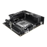 Płyta Asus ROG STRIX X870-I GAMING WIFI /AMD X870/DDR5/SATA3/M.2/WiFi/BT/PCIe5.0/AM5/mITX - 4
