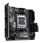 Płyta Asus ROG STRIX X870-I GAMING WIFI /AMD X870/DDR5/SATA3/M.2/WiFi/BT/PCIe5.0/AM5/mITX - 2