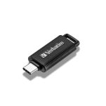 Pendrive Verbatim Store 'n' Go 64GB USB-C 3.0 - 3