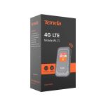 Router bezprzewodowy mobilny Tenda 4G185 LTE SIM hotspot - 4