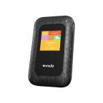 Router bezprzewodowy mobilny Tenda 4G185 LTE SIM hotspot - 2