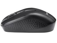 Mysz bezprzewodowa Tracer JOY II RF Nano USB optyczna - black - 3