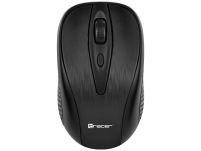 Mysz bezprzewodowa Tracer JOY II RF Nano USB optyczna - black - 2