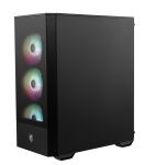 Obudowa MSI MAG FORGE 112R ATX Midi z oknem, bez zasilacza - 3