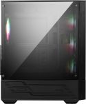 Obudowa MSI MAG FORGE 112R ATX Midi z oknem, bez zasilacza - 5
