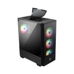 Obudowa MSI MAG FORGE 112R ATX Midi z oknem, bez zasilacza - 4