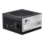 Zasilacz MSI PRO A1000PL PCIE5 1000W 120mm 80plus Platinum - 2