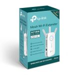 Wzmacniacz TP-Link RE550 AC1900 Repeater - 4