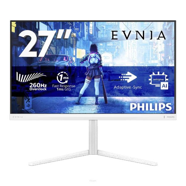 Monitor Philips 27