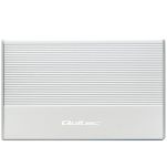 Obudowa/kieszeń Qoltec na dysk SSD HDD 2.5