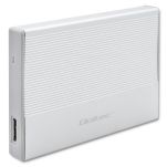 Obudowa/kieszeń Qoltec na dysk SSD HDD 2.5