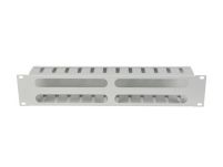 Organizer kabli Lanberg AK-1705-S 19
