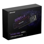 Dysk SSD HIKSEMI FUTURE Core 1TB M.2 PCIe NVMe Gen5x4 2280 (14300/8800 MB/s) 3D TLC - 3