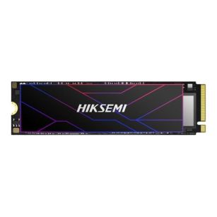 Dysk SSD HIKSEMI FUTURE Core 1TB M.2 PCIe NVMe Gen5x4 2280 (14300/8800 MB/s) 3D TLC