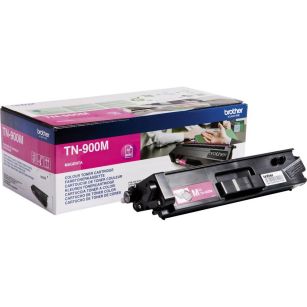 Toner Brother TN900M magenta 6000 str.