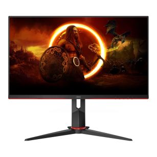 Monitor AOC 27" 27G2ZN3/BK 2xHDMI DP