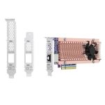 Karta rozszerzeń QNAP QM2-2P410G1T M.2, 10GbE - 4