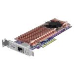 Karta rozszerzeń QNAP QM2-2P410G1T M.2, 10GbE - 3
