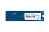 Dysk SSD Apacer AS2280P4 512GB M.2 2280 PCIe Gen3 x4 NVMe (2100/1500 MB/s) 3D TLC - 2