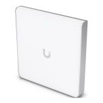 Access Point UBIQUITI U6-ENTERPRISE-IW Wi-Fi 6E 4x1GbE 1x2,5GbE MU-MIMO OFDMA PoE - 2