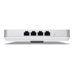 Access Point UBIQUITI U6-ENTERPRISE-IW Wi-Fi 6E 4x1GbE 1x2,5GbE MU-MIMO OFDMA PoE - 3