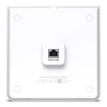 Access Point UBIQUITI U6-ENTERPRISE-IW Wi-Fi 6E 4x1GbE 1x2,5GbE MU-MIMO OFDMA PoE - 5
