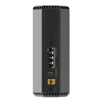 Router Netgear Nighthawk RS500 Tri-Band WiFi 7 BE12000 1x2,5GbE 3x1GbE USB3.0 - 3