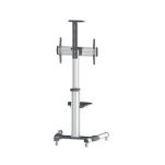 Stojak mobilny LCD/LED Manhattan 37