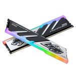 Pamięć DDR5 Apacer Panther RGB 32GB (2x16GB) 5600MHz CL40 1,25V - 2