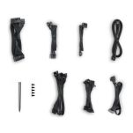 Zasilacz be quiet! Pure Power 13 M 650W 120mm 80+ Gold - 3