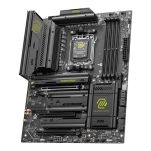 Płyta MSI MAG X870E TOMAHAWK WIFI /AMD X870/DDR5/SATA3/M.2/USB4/WiFi/BT/PCIe5.0/AM5/ATX - 3
