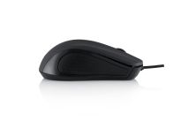 Mysz przewodowa Modecom MC-M9 czarna - 4