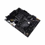 Płyta Asus TUF GAMING B550-PLUS WIFI II /AMD B550/SATA3/M.2/USB3.1/PCIe4.0/WiFi/BT/AM4/ATX - 4