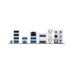 Płyta Asus TUF GAMING B550-PLUS WIFI II /AMD B550/SATA3/M.2/USB3.1/PCIe4.0/WiFi/BT/AM4/ATX - 6