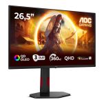 Monitor AOC 26,5