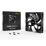 Wentylator be quiet! Pure Wings 3 140mm PWM - 3