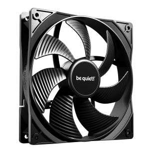 Wentylator be quiet! Pure Wings 3 140mm PWM