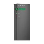 Zasilacz awaryjny UPS Ever Line-Interactive Sinline RT 1600VA AVR 6xIEC 2xPL Sin USB LAN rack/tower - 2