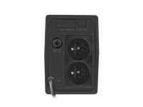 Zasilacz awaryjny UPS Armac Home Lite 850VA LED Line-Interactive 2x230V PL - 4