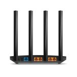 Router TP-Link Archer C6 V4 Wi-Fi AC1200 MU-MIMO 1xWAN 4xLAN - 3