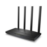 Router TP-Link Archer C6 V4 Wi-Fi AC1200 MU-MIMO 1xWAN 4xLAN - 2