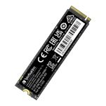 Dysk SSD Verbatim Vi5000 512GB M.2 2280 PCIe Gen4 NVME (5000/2500 MB/s) - 2