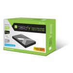 Obudowa Techly USB 3.0 dysku SATA 2.5