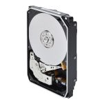 Dysk Toshiba MG Series MG09ACA16TE 16TB 512e 3,5