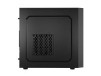 Obudowa Natec Helix USB-C MATX Mini Tower czarna - 6