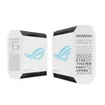 Router Asus ROG Rapture GT6 (1PK) White AX10000 Wi-Fi 6 1GbE MU-MIMO - 2